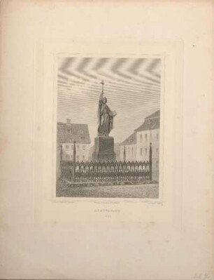 Bonifacius Fulda