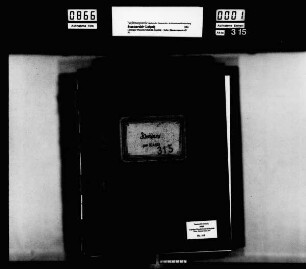 Abschluss des Geschäftsjahres 1939/1940