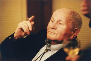 Bohumil Hrabal