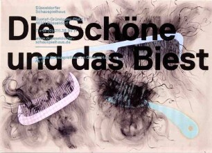 Die Schöne und das Biest