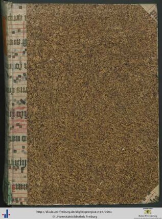 Cursus optimarum questionu[m] super totam logicam: cum interpretatione textus: s[ecundu]m viam modernorum: ac s[ecundu]m cursum magistri Georgij: Per magistrum Thomam Bricot sacre theologie professorem emendate