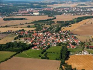 Dornheim bei Arnstadt