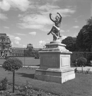 Apologie de la Vigne