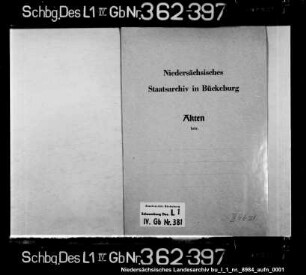 Verwundung des Peter Wend durch Curd Bolte, beide zu Oldendorf