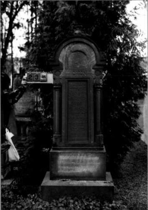 Grabstein 238