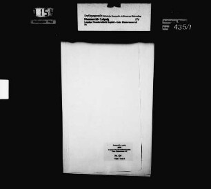 Ausarbeitung des Jahresabschlusses 1942/1943