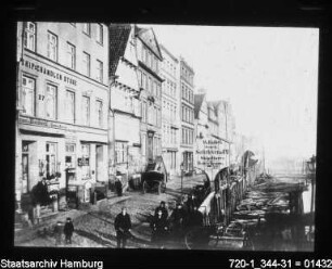 Steinstrasse 25, Hof (Vorsetzen)