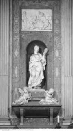 Grabmal des Pietro Corsini (gest. 1405)