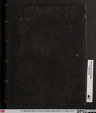 Biblia, Das ist: Die gantze Heilige Schrifft, Alten und Neuen Testaments Deutsch D. Martin Luther