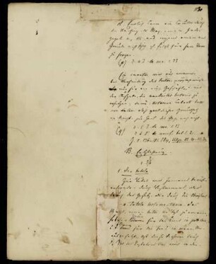 B. Entstehung. § 52/3