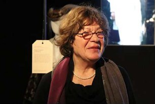 Monika Jacobs