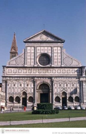 Santa Maria Novella