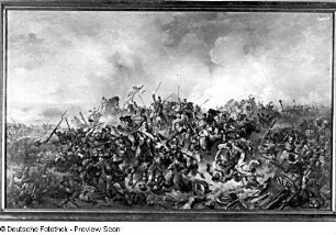 Schlacht bei Borodino
