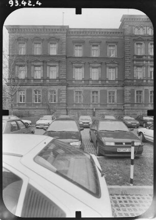 Innenministerium