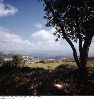 Israel: Galilaea