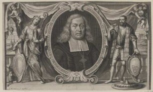 Bildnis des Ioannes Christophorvs