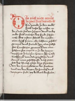 Secreta mulierum