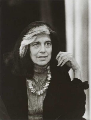 Susan Sontag