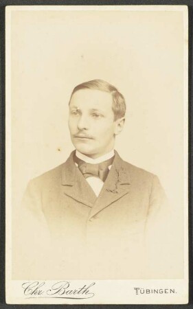 Theodor Haug