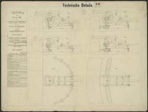 Technische Details