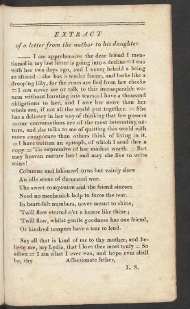 Extract