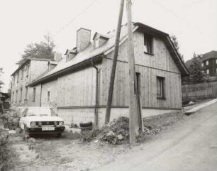 Werkstatt, Markneukirchen