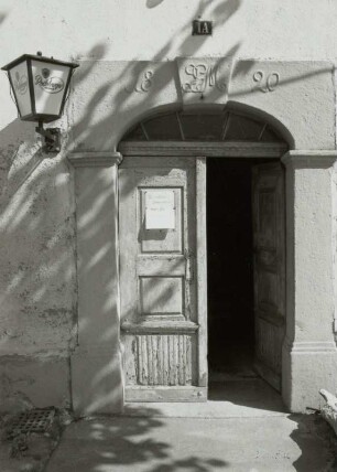 Gaststätte "Buenos Aires"