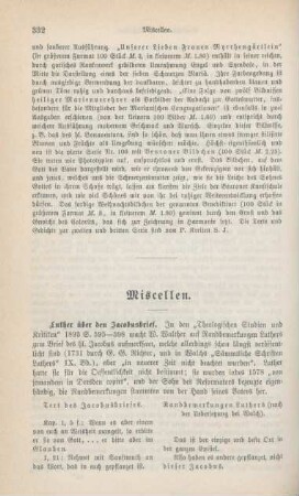 332-344 Miscellen