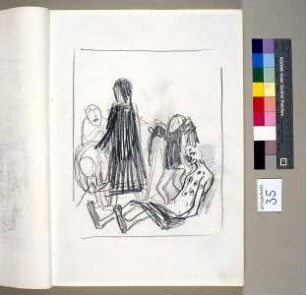 Heilung vieler Kranker