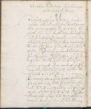 Aeltere Schleswig-Holsteinische politische Historie.