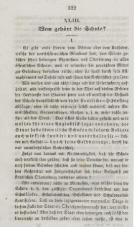 322-331 Wem gehört die Schule?
