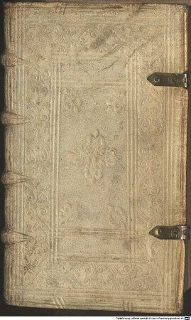 Ethicorvm Aristotelis Stagiritae : Ad Nicomachvm Libri Decem
