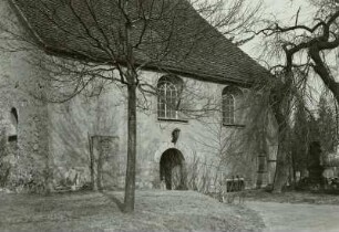Evangelische Pfarrkirche