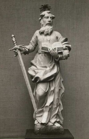 Apostel Paulus
