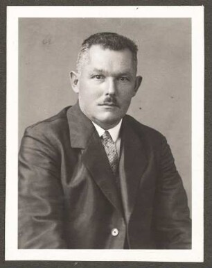 Gindele, Otto