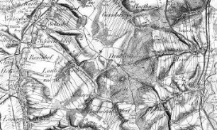 Oberreit, Sect. Zwickau, 1819/60