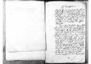[N.N.] Wolfrum, Karlsruhe, an Johann Baptist Bekk: Lage in Mannheim und polnische Ankömmlinge, 09.04.1848, Bl. 149 - 150.