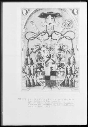 Sog. Behamsches Gebetbuch Ms.8