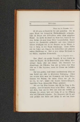 Den 27. Dezember 1911