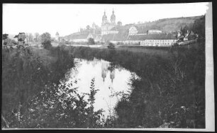 Schönthal. Blick nach Schönthal