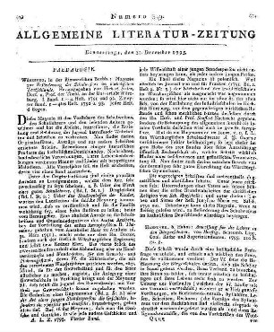 Margarethe Gräfin von Hennegau. Leipzig: Hamann [1795]