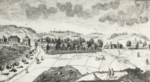 Dresden: Feldschlösschen, Wilsdruffer Vorstadt, Zwickauer Str.