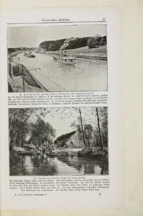 28. Teltow-Kanal zwischen Klein-Machnow und Kohlhafenbrück