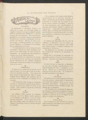 América Latina