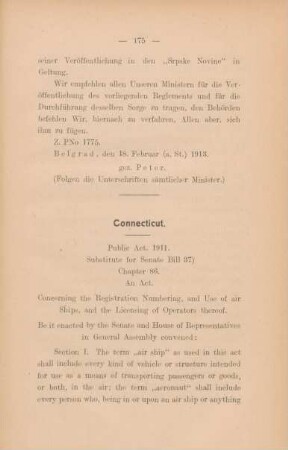 [9.] Connecticut