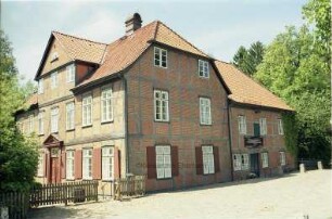 Kulturzentrum Wassermühle