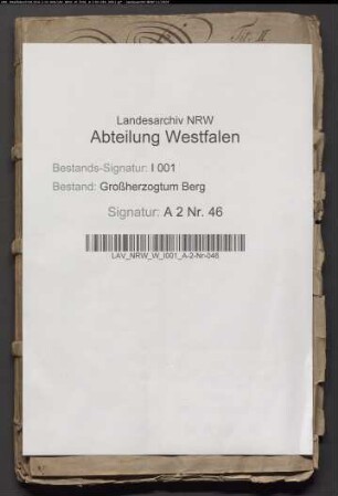 Die Verlegung der Buß- und Bettage und die Verminderung der katholischen Feiertage