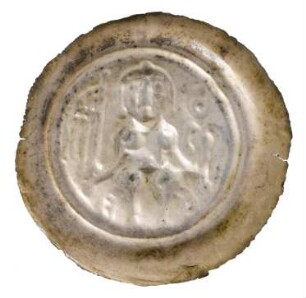 Münze, Pfennig, 1224-1226