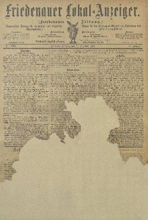 Nr. 300, 22.12.1907