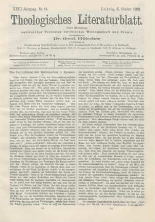 521-525 Die Vernichtung der Reformation in Spanien